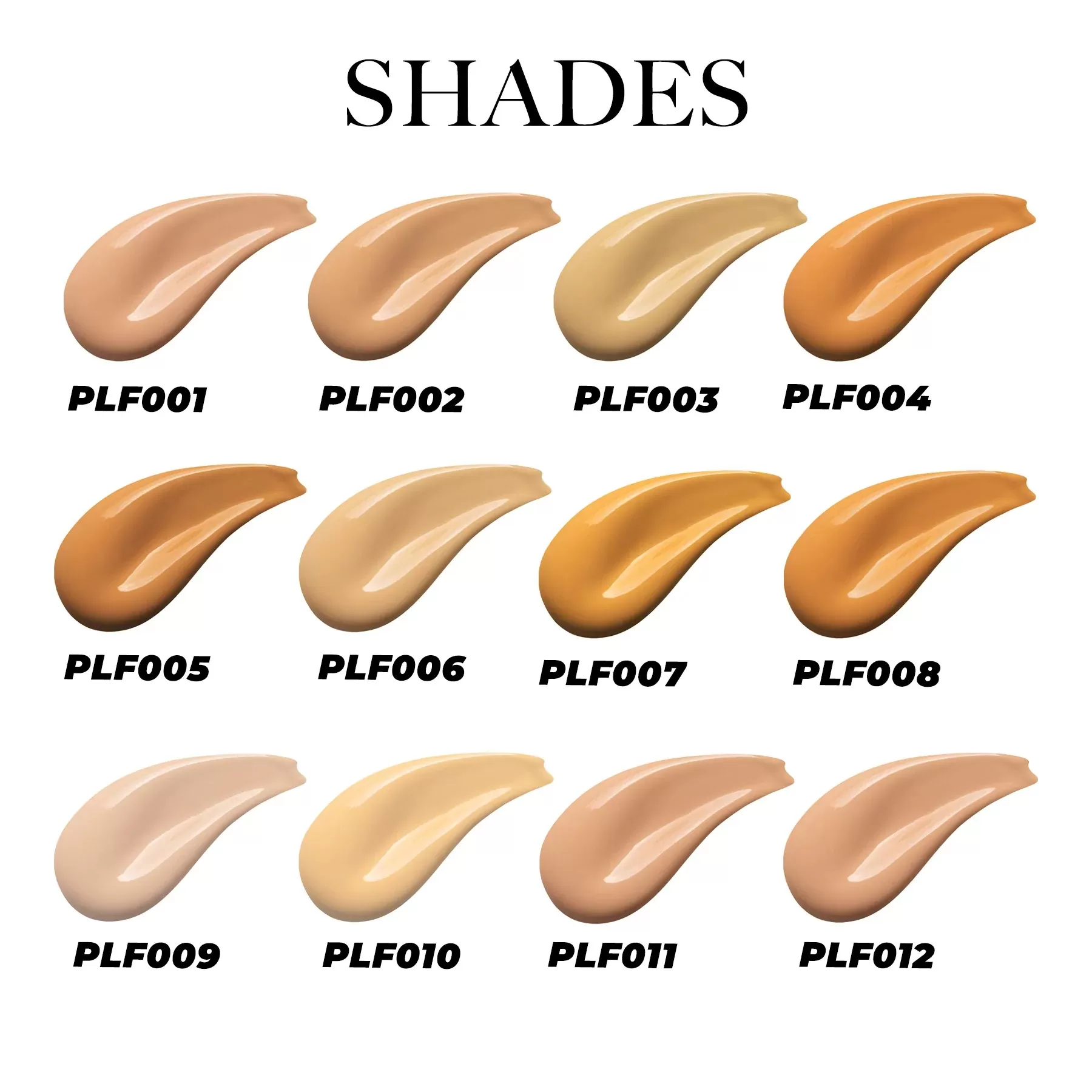 کرم پودر فوراور مدل photo matte حجم 30میل - Image 3