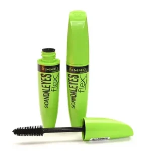 ریمل حجم دهنده ریمل لاندن مدل Scandal Eyes Flex