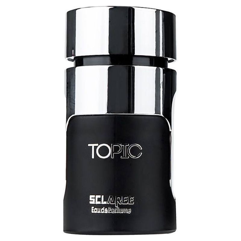 ادکلن مردانه اسکلاره مدل Topic حجم 100 ميل