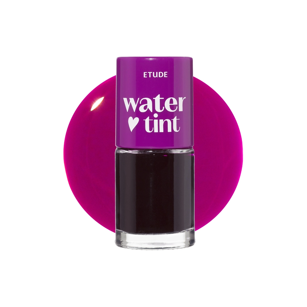 تینت لب اتود هوس مدل Water Tint حجم 9میل - Image 10