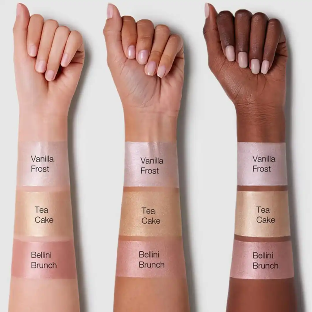 هایلایتر مایع شیگلم Glow Bloom حجم5/2میل - Image 2