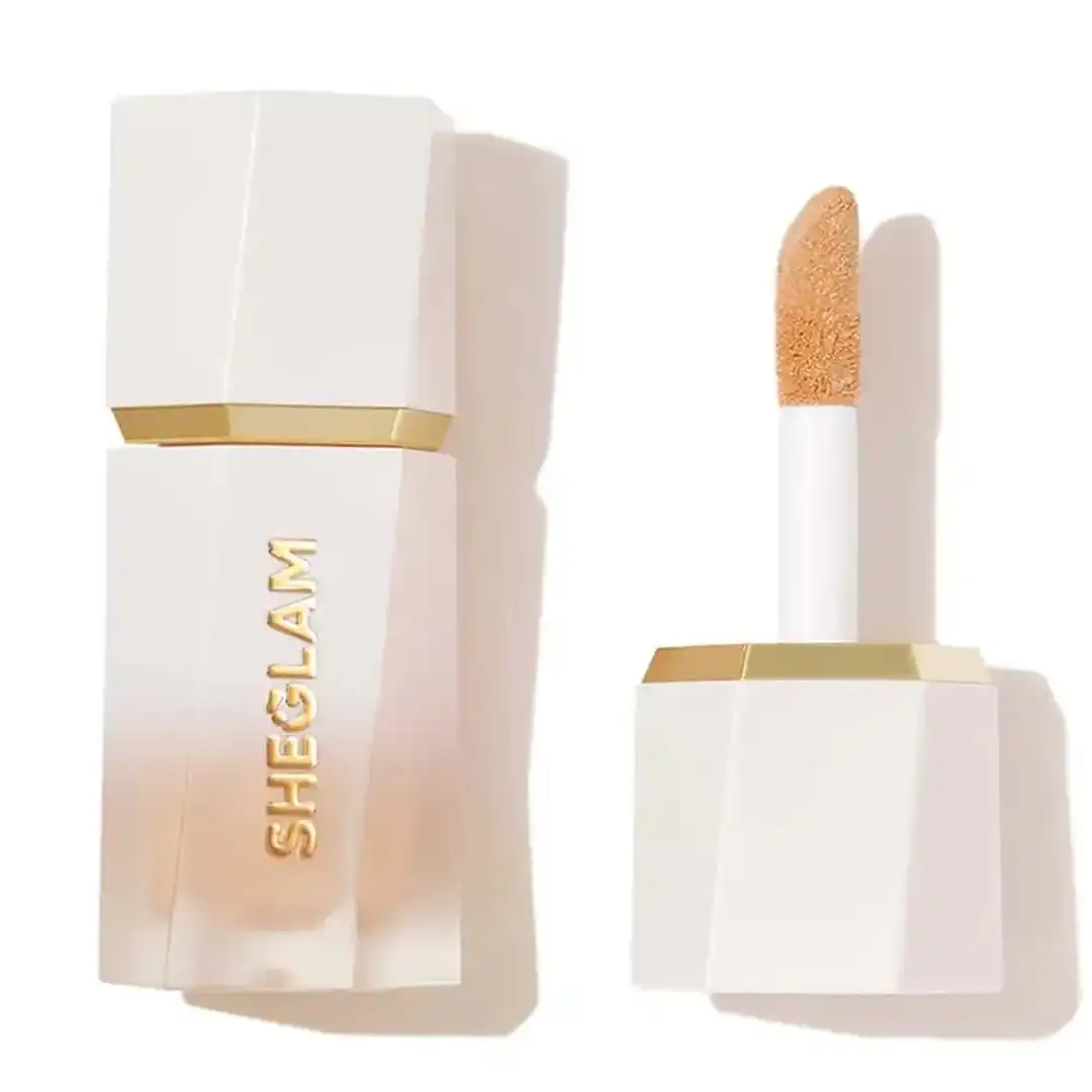 هایلایتر مایع شیگلم Glow Bloom حجم5/2میل