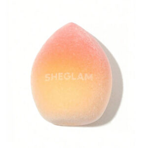 پد هلویی آرایش پودری شیگلم مدل Insta-Ready