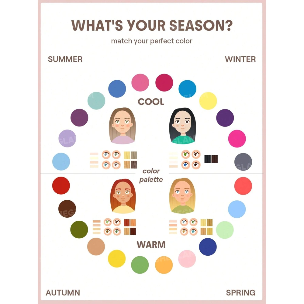 پالت سایه چشم شیگلم مدل Pillow Fluff وزن 3.9 گرم - Image 7