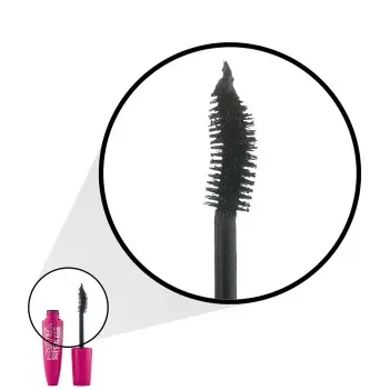 ریمل حجم دهنده و بلند کننده منهتن مدل Super Lash حجم 12 میل - Image 3