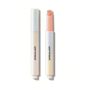 بالم لب شاین شیگلم مدل Pout-Perfect Shimmer Lip Plumper