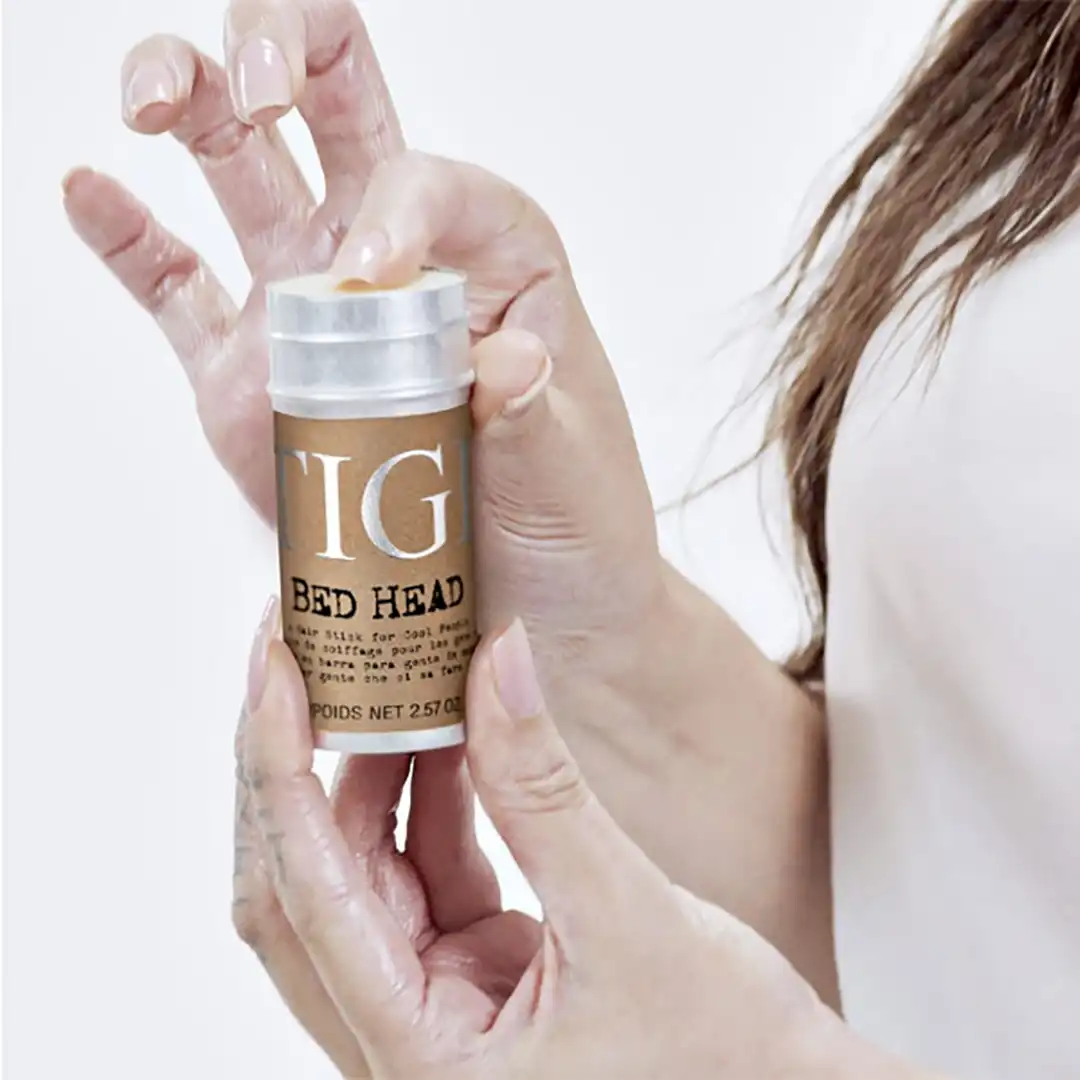 وزگیر صابونی تی جی TIGI (رولی) Bed Head Hair Stick - Image 4
