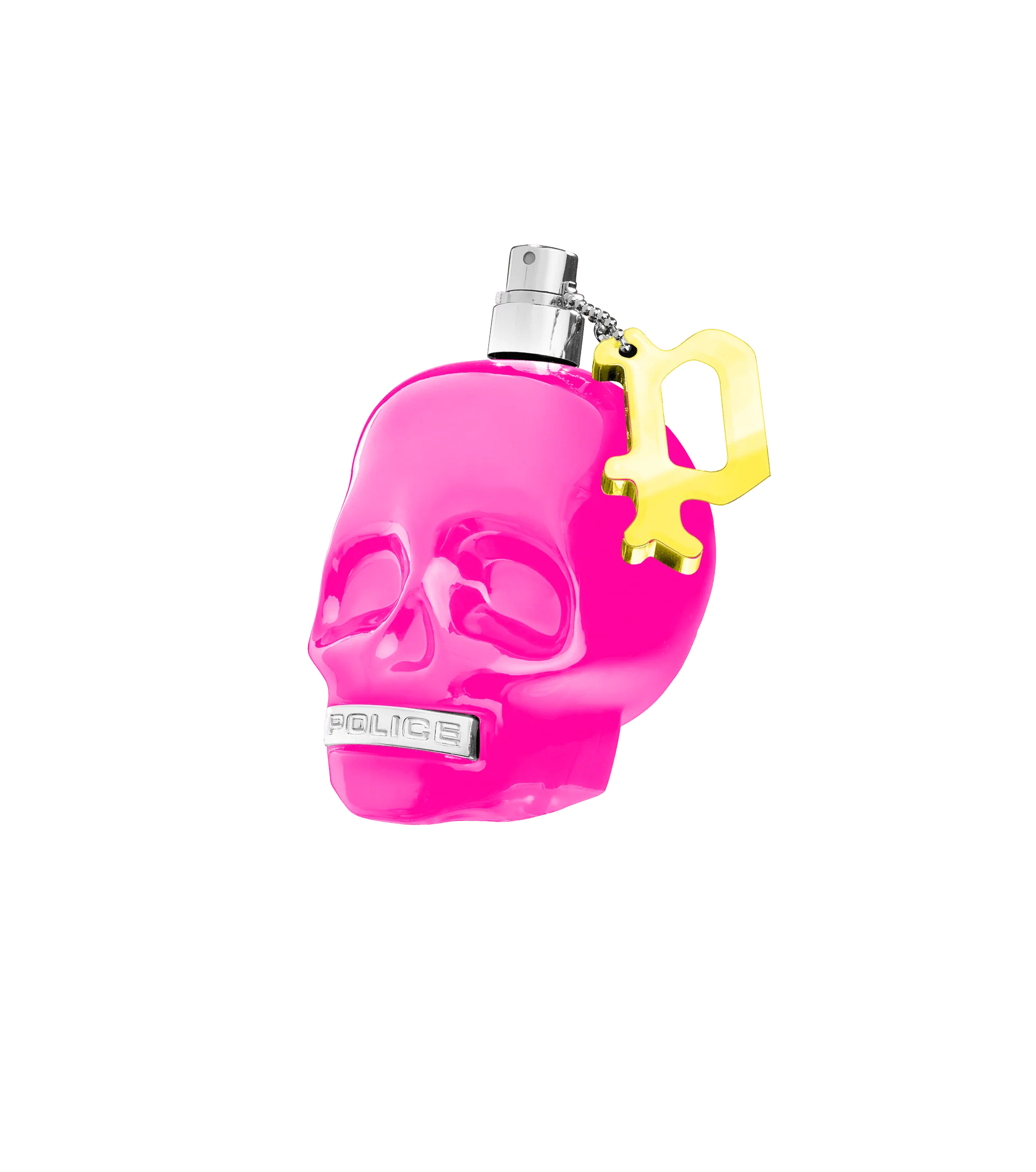 عطر زنانه پلیس مدل TO BE Good Vibes حجم 125میل