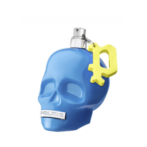 عطر مردانه پلیس مدل TO BE Good Vibes حجم 125میل