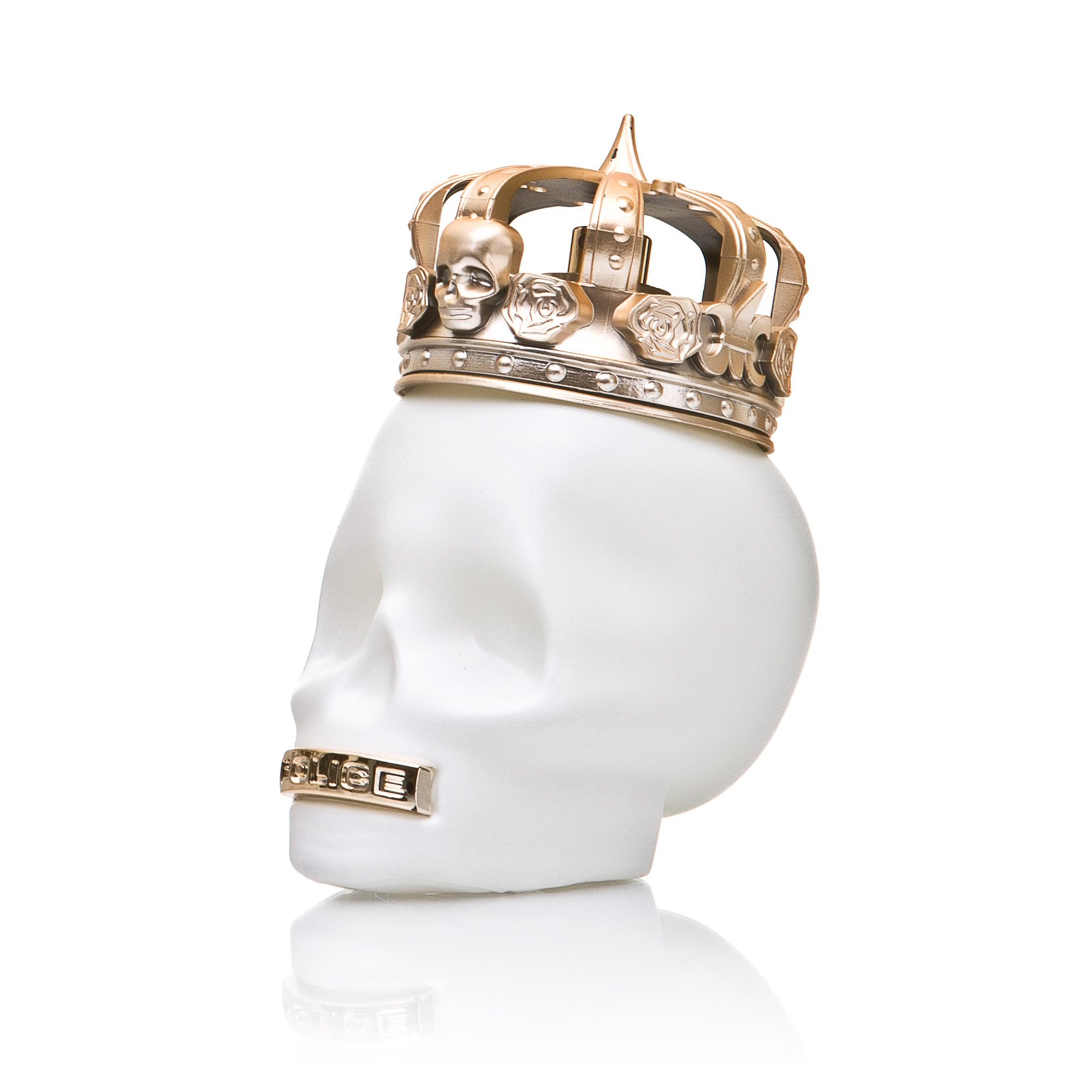 عطر زنانه پلیس مدل TO BE Good The Queenحجم 125میل