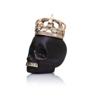 عطر مردانه پلیس مدل To Be The King حجم 125 میل