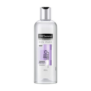 شامپو محافظت کنندهی موی ترزمه مدل pro pure حجم 350 میل