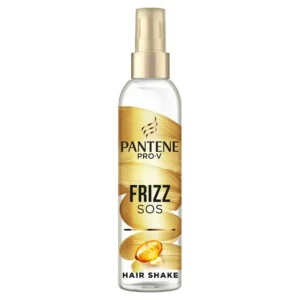 اسپری مو دو فاز پنتن مدل FRIZZ SOS مناسب موهای موخوره دار 150 ميل