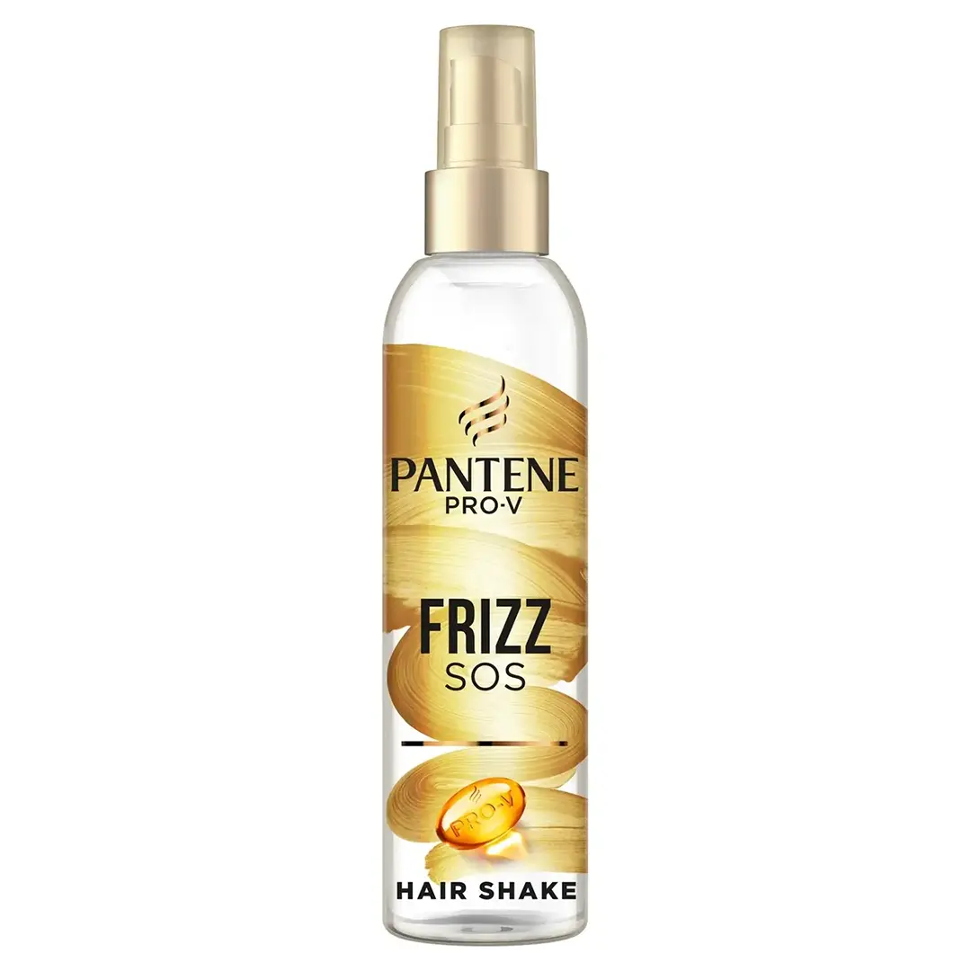 اسپری مو دو فاز پنتن مدل FRIZZ SOS مناسب موهای موخوره دار 150 ميل