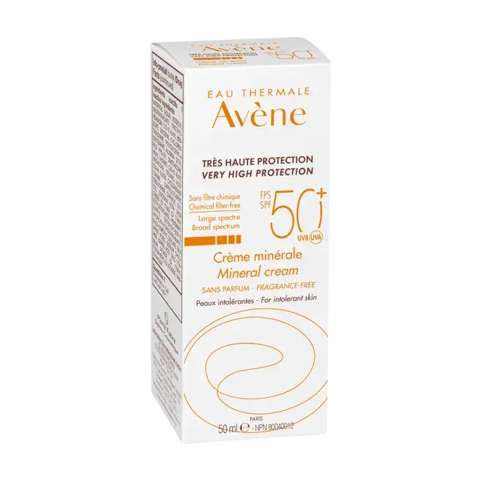 کرم ضدآفتاب مینرال اون حجم 50میل - Image 2