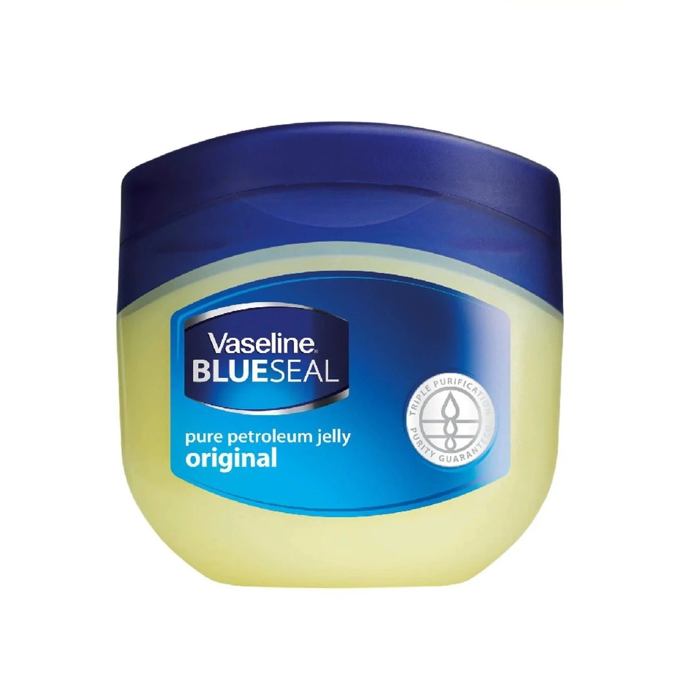 مرطوب کننده کاسهای وازلین Blue Seal Original