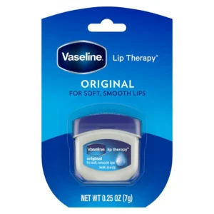 بالم لب کارتی اورجینال وازلین Vaseline