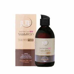 شامپو ضدریزش مو ژوت مدل Anti hair loss مناسب آقایان حجم 250میل