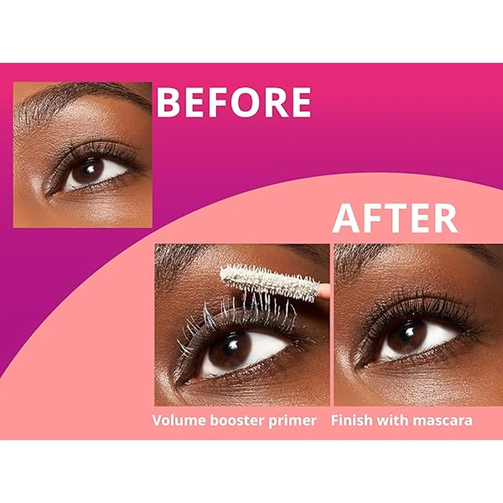 پرایمر مژه اسنس مدل Volume Booster حجم 7میل - Image 4