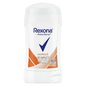 استیک ضدتعریق زنانه رکسونا مدل workout حجم 40 گرم