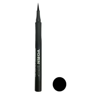 خط چشم ماژیکی یورن مدل PROFESSIONAL SALON USE