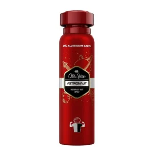 اسپری ضدتعریق مردانه الد اسپایس مدل Astronaut حجم 150 میل