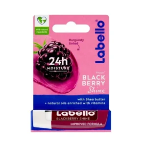 بالم لب مرطوب‌کننده لابلو شاه‌توت وزن 4.8گرم