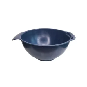 کاسه رنگ مو حرفه‌ای لبه دار