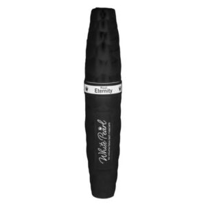 ریمل حجم دهنده رویال اترنتی مدل black pearl حجم 15 میل