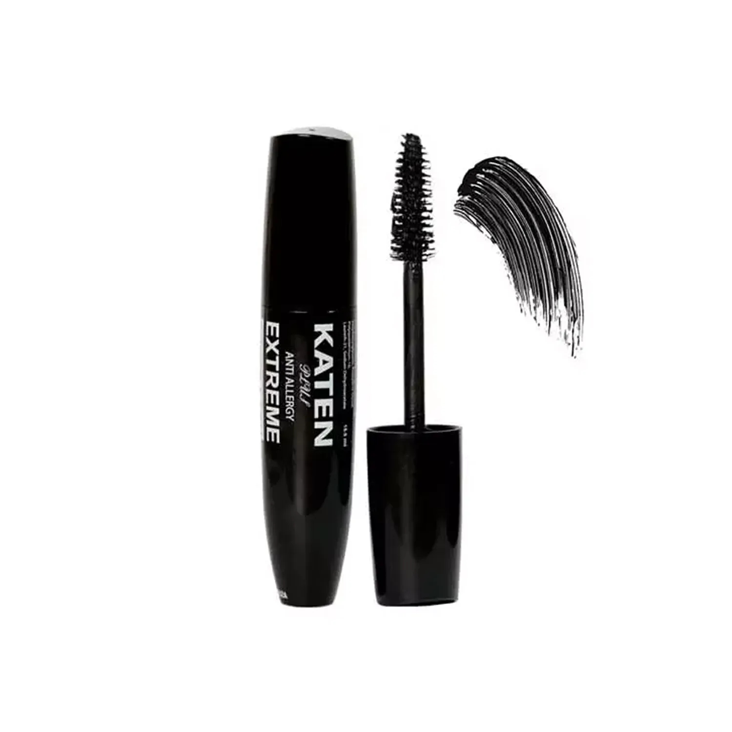 ریمل حجم دهنده کاتن مدل Extreme Super Lash حجم 15.5میل