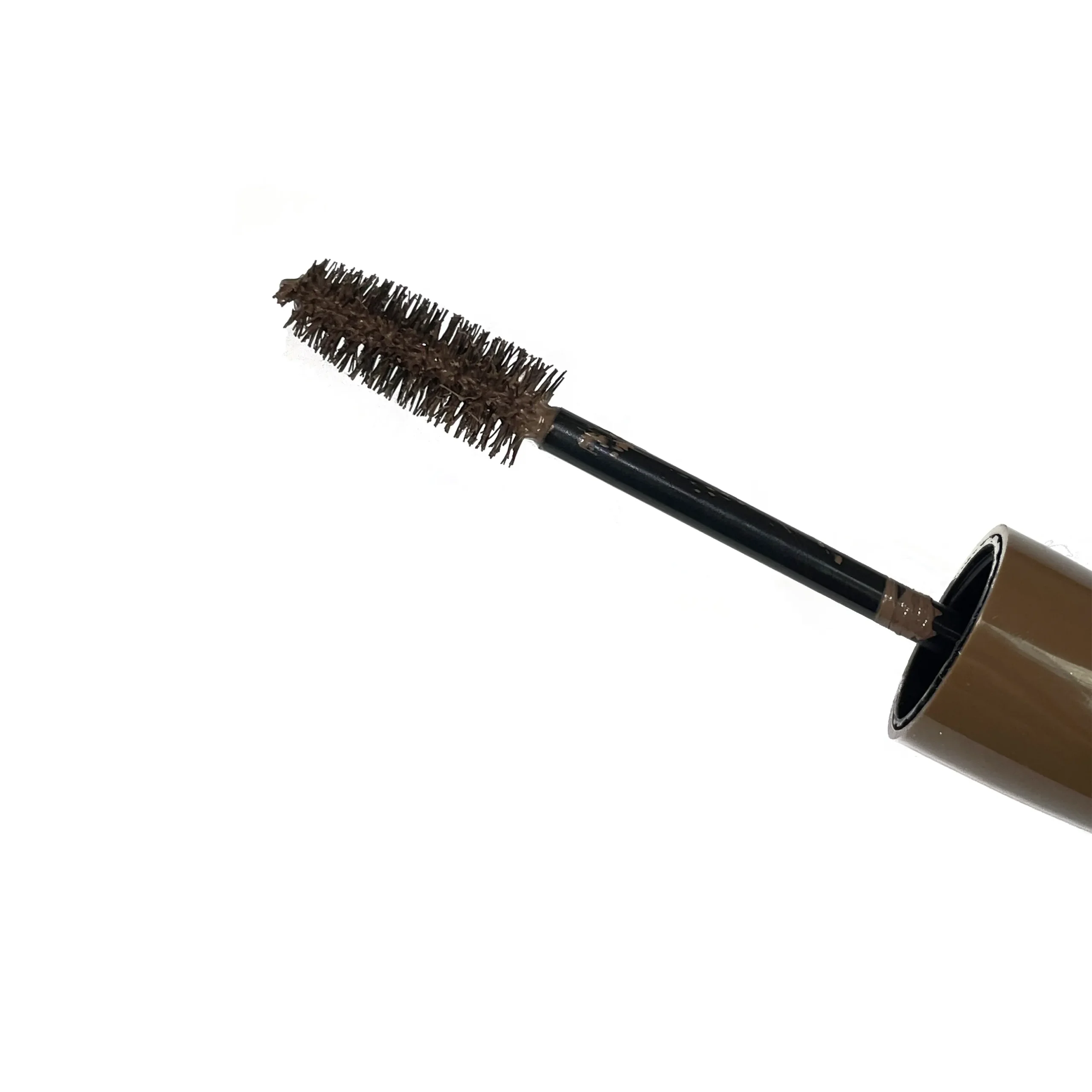 ریمل رنگی رزبری رنگ قهوهای حجم 12 میل - Image 2