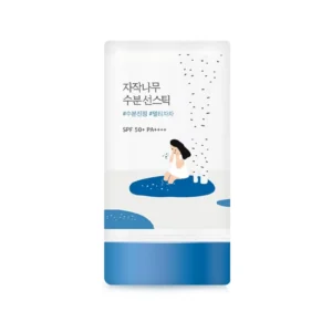 ضدآفتاب استیکی مرطوب‌کننده راندلب مدل Birch Juice SPF+50 وزن 19 گرم