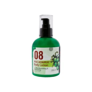 لوسیون بدن ماکادمیا فابریگاس حجم 200 میل