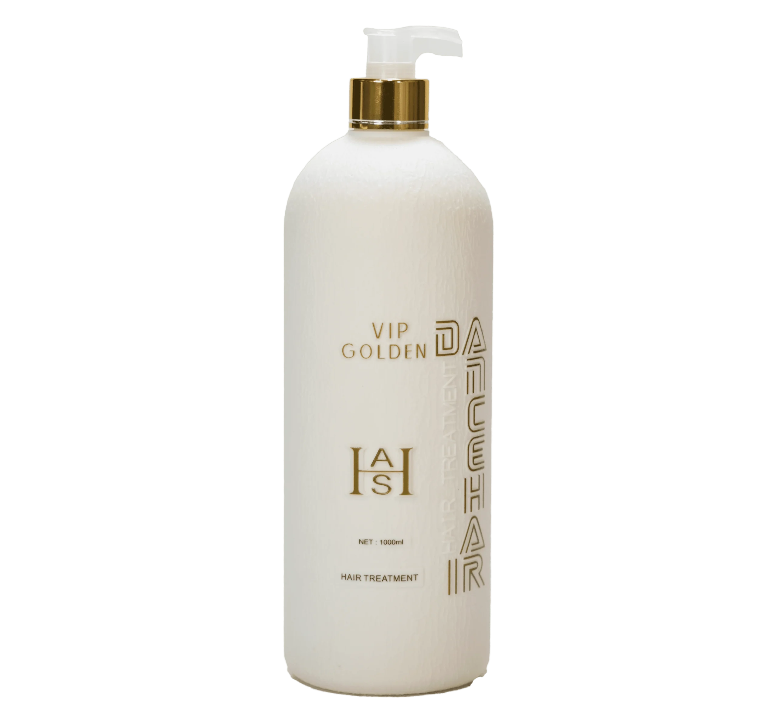 ماسک بازسازیکننده مو دنس هیر VIP Golden حجم 1000میل