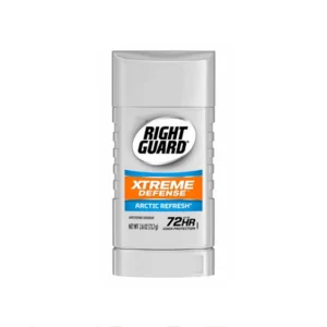 استیک ضدتعریق مردانه رایت گارد مدل Arctic Refresh حجم 73 گرم