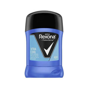 استیک ضدتعریق رکسونا مردانه مدل xtra cool وزن 40 گرم