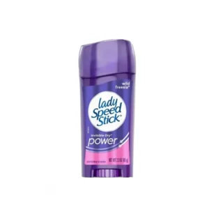 استیک ضدتعریق زنانه لیدی اسپید مدل Wild Freesia وزن 65 گرم