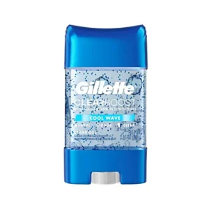 مام ژیلت ژلهای مردانه مدل COOL WAVE وزن 80گرم