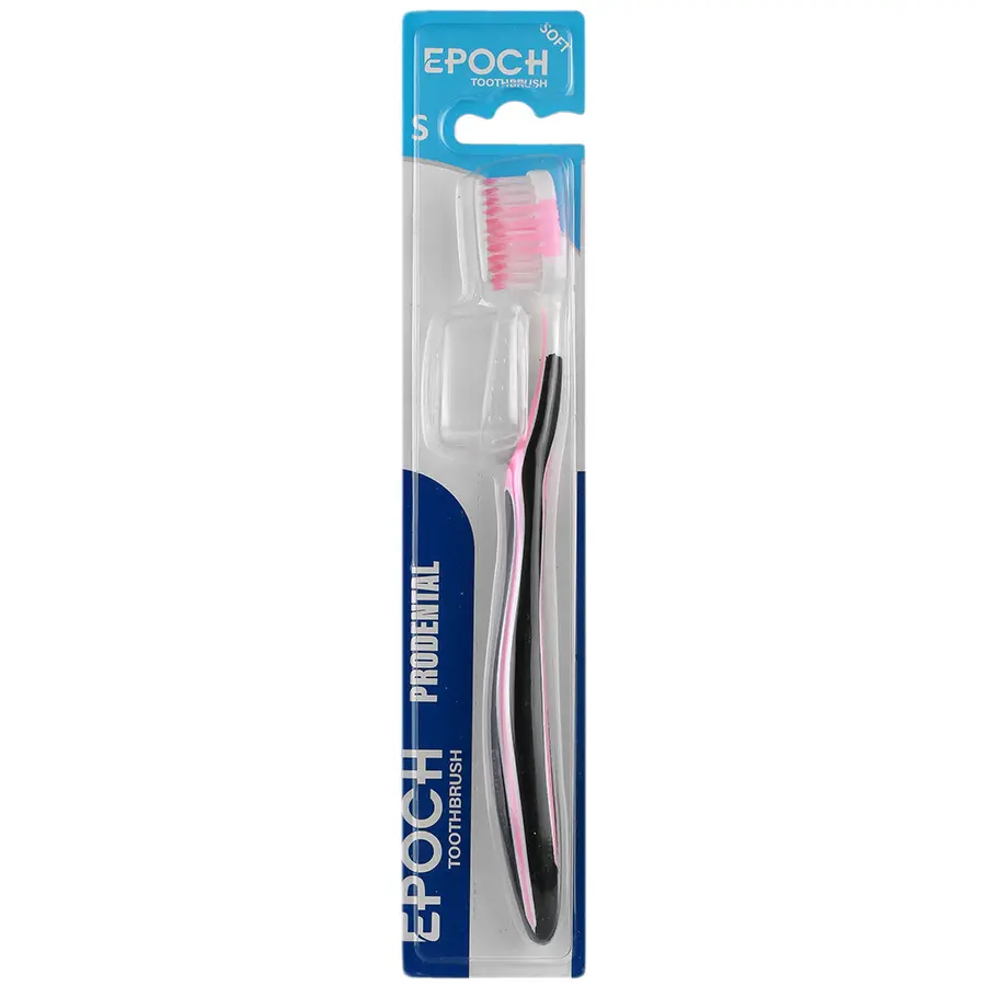 مسواک ایپوچ مدل کاترین پرودنتال