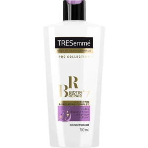 نرم کننده مو ترزمه مدل 7 biotin + repair حجم 700 میل