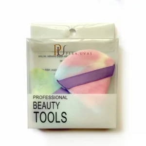 پد مثلثی پودر بیک و فیکس 2عددی p.u