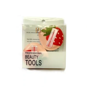 پد كرم پودر و كوشن 2عددی p.u