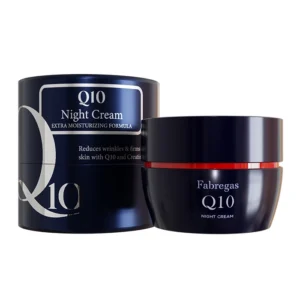 کرم شب فابریگاس حاوی کیوتن حجم 50 میل