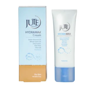 کرم مرطوب کننده ژوت مدل Hydramax پوست خشک حجم 70میل