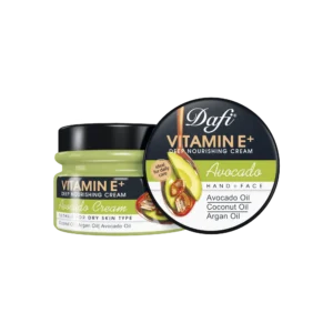 کرم کاسه ای آووکادو دافی