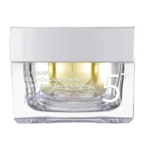 کرم ضدلک نامبوزین شماره ۵ Glutathione حجم ۵۰ میل